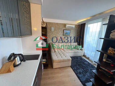 For sale - Apartment in Sunny Beach,  Burgas