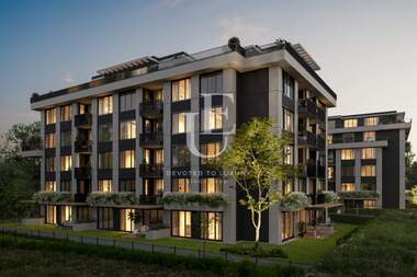 Verkauf - Wohnung in Krastowa wada,  Sovia