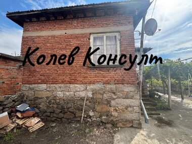 Verkauf - Wohnung in Pomoshtnik,  Stara Zagora
