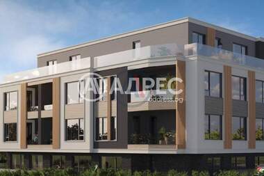 Vânzare - Apartament în Malinova Dolina,  Sofia