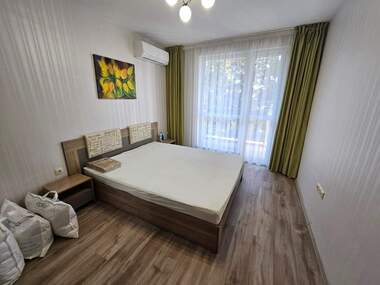 Miete - Wohnung in Mladejki halm,  Plowdiw