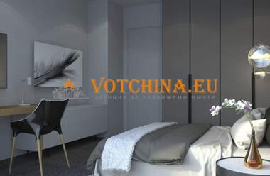 Verkauf - Wohnung in Nessebar,  Burgas