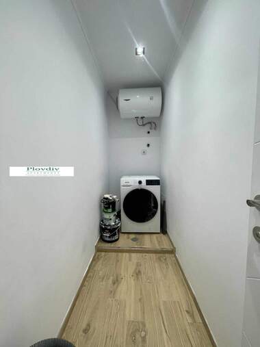 Miete - Wohnung in Hristo Smirnenski,  Plowdiw