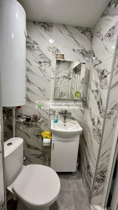 Verkauf - Wohnung in Drujba 1,  Haskowo