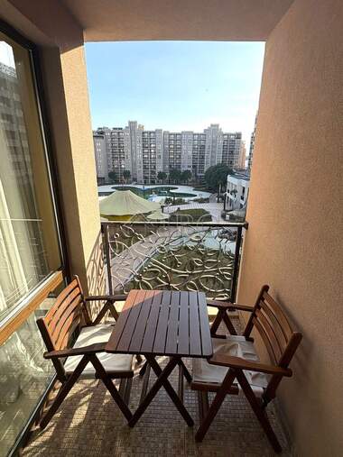 For sale - Apartment in Sunny Beach,  Burgas