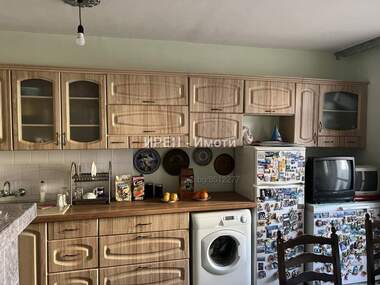 Verkauf - Wohnung in Grav Ignatiew,  Iambol