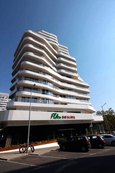 Kira - Apartman olarak Lazur,  Burgas