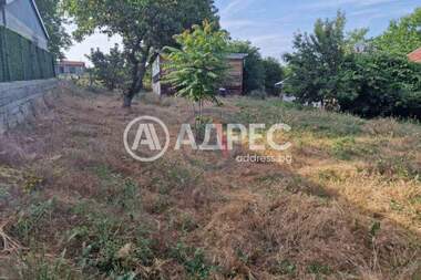 Πώληση - Οικόπεδο για κατασκευή σε Страшимирово,  Варна