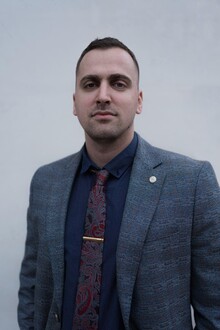 Kristian Kostadinov