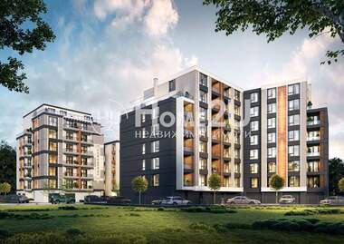 Verkauf - Wohnung in Hristo Smirnenski,  Plowdiw