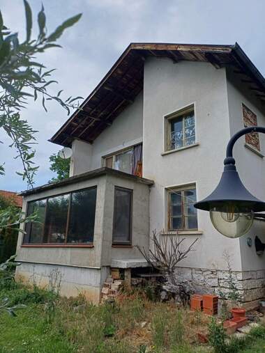 For sale - House in Osoitsa,  Sofia Oblast