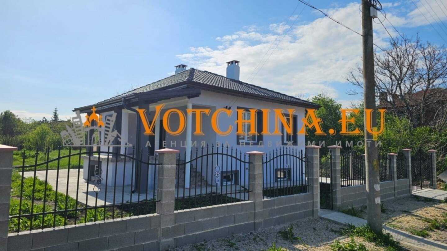 Къща в Дюлево, Бургас – снимка 4