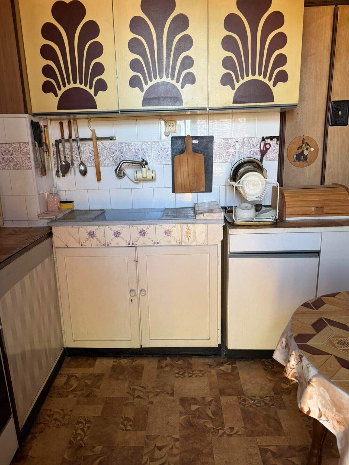İki odalı Apartman olarak Tsentar, Montana – fotoğraf 5