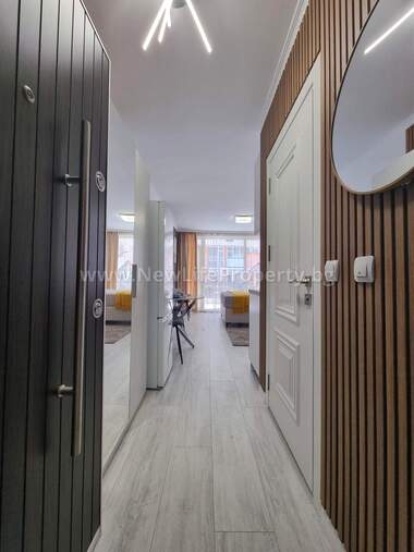 Verkauf - Wohnung in Sonnenstrand,  Burgas