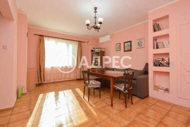 Продажба - Апартамент в Меден Рудник,  Бургас