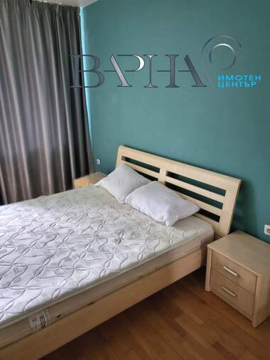 Miete - Wohnung in Lewski,  Warna
