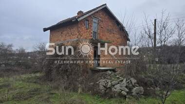 Продажба - Къща в Пъстрогор,  Хасково