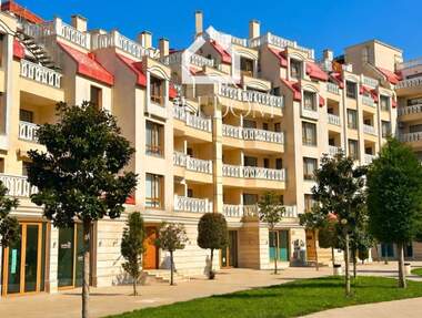 Продажа - Квартира в Аспарухово,  Варна