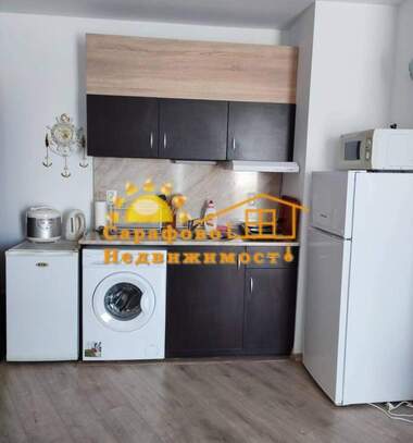 Продажа - Квартира в Сарафово,  Бургас