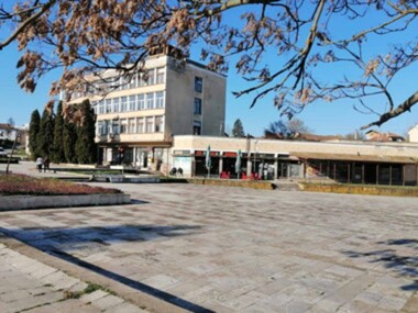 Immobilie Baniza