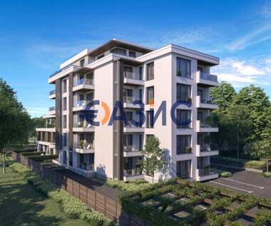 For sale - Apartment in Nessebar,  Burgas