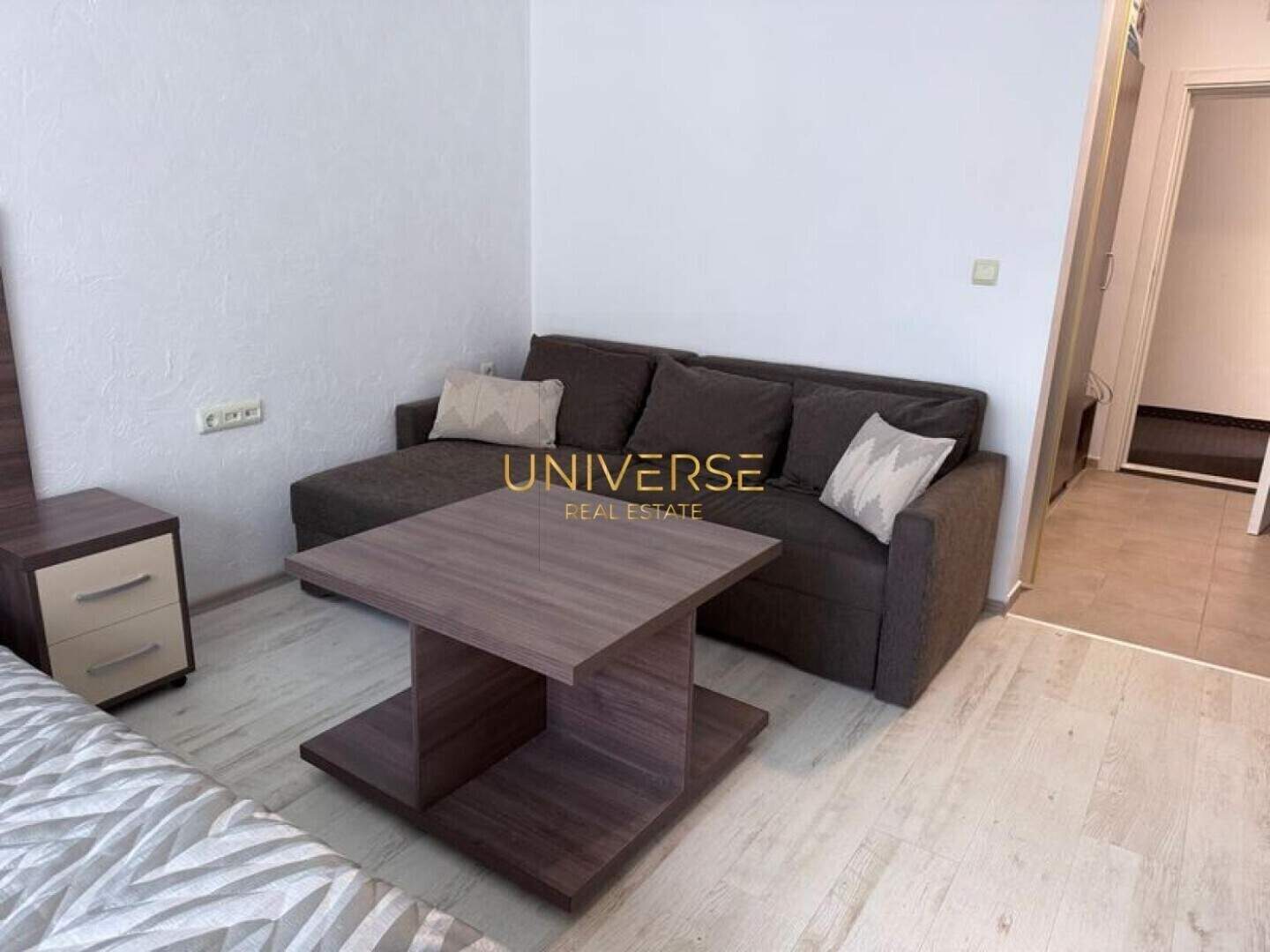 studio Apartament în Sunny Beach, Burgas – fotografia 6