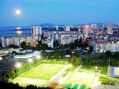 Ακίνητα Изгрев