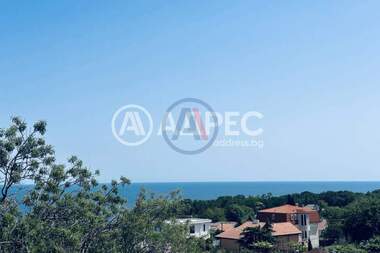 For sale - Apartment in Manastirski rid,  Varna