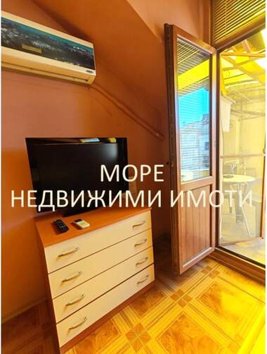For sale - Apartment in Center,  Burgas