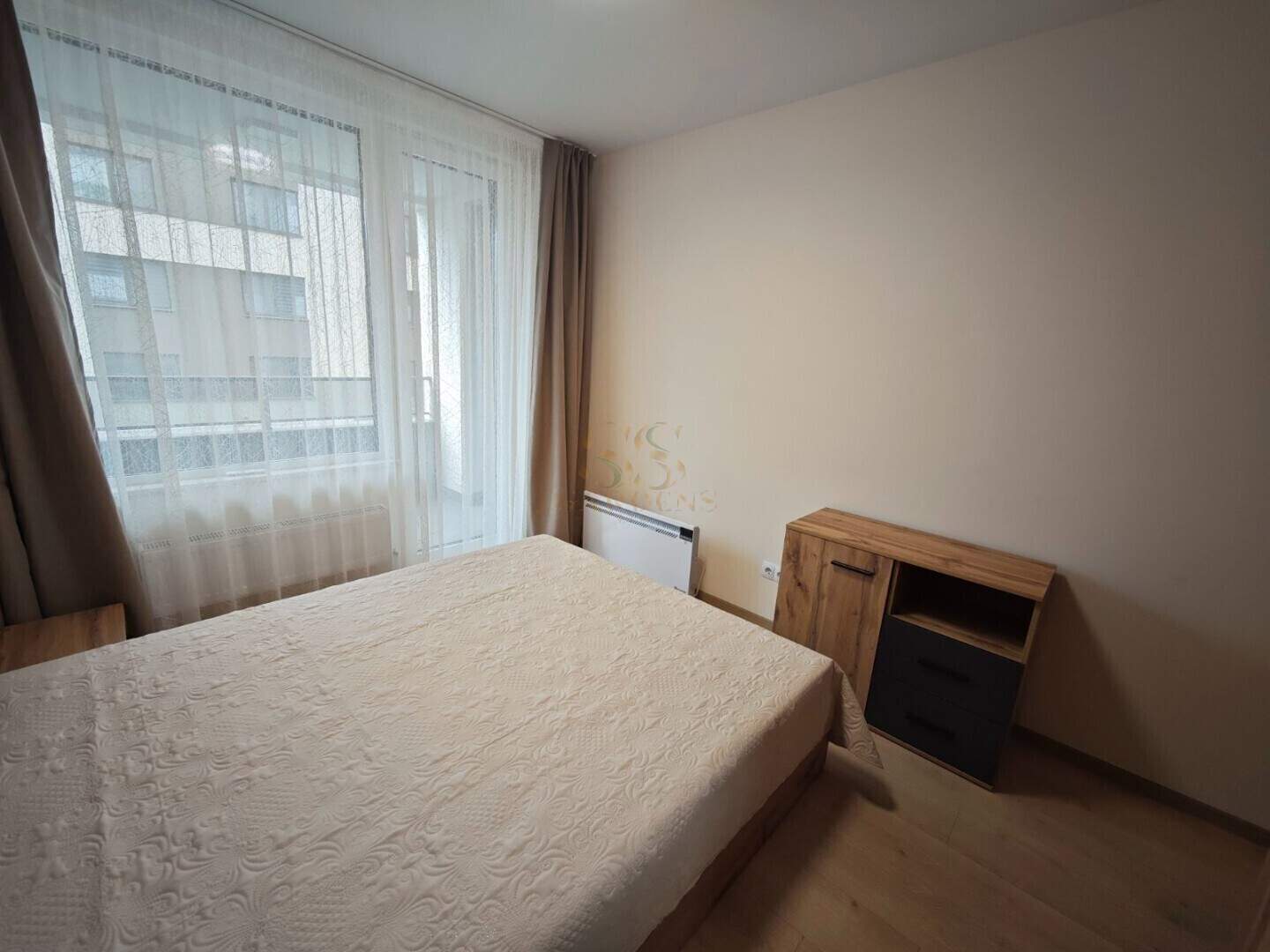 1 bedroom Apartment in Malinova Dolina, Sofia – photo 9