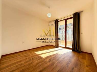 Miete - Wohnung in Meden Rudnik,  Burgas