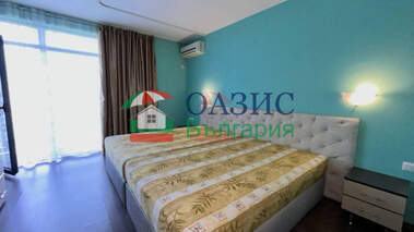 For sale - Apartment in Sunny Beach,  Burgas