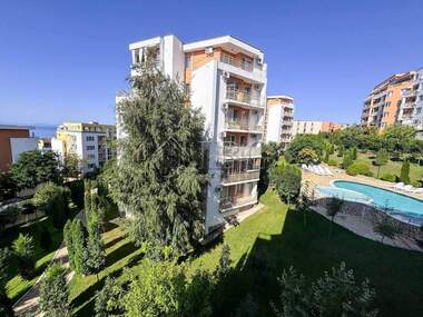 Satış - Apartman olarak Elenite,  Burgas