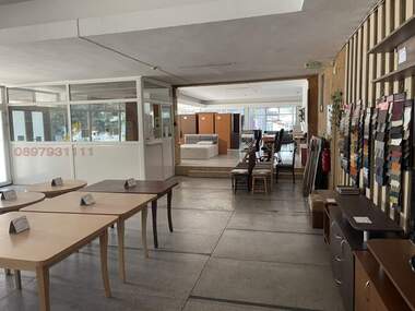 Satış - Dükkan/Ofis/Depo/Güzellik salonu/Yer/Diş ofisi olarak Centar,  Iambol