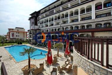 For sale - Apartment in Sveti Vlas,  Burgas