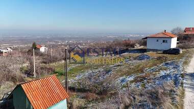 For sale - For Construction in Belashtica,  Plovdiv