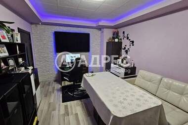 Satış - Apartman olarak Klucohor,  Sliven