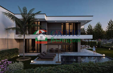 For sale - House in Nessebar,  Burgas