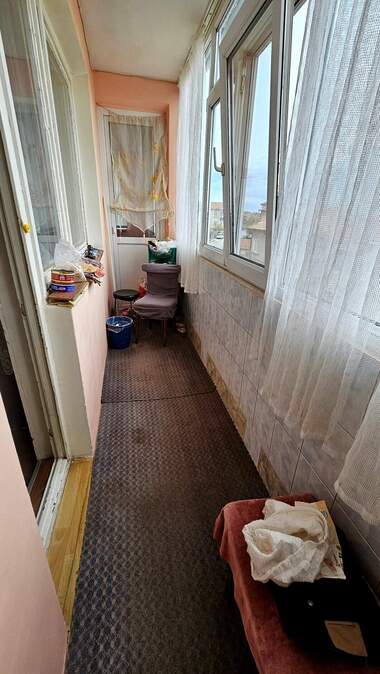 Продажба - Етаж от къща в Житница,  Разград