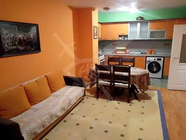 For rent - Apartment in Grand Mol,  Varna