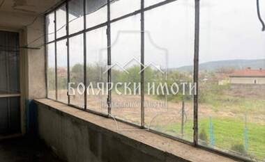 Продажа - Этаж дома в Първомайци,  Велико Търново