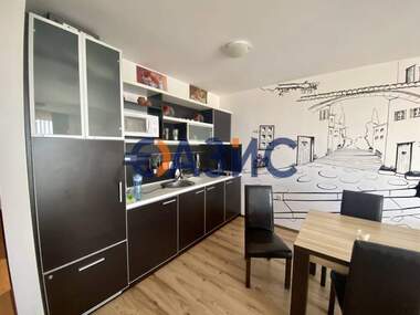For sale - Apartment in Sveti Vlas,  Burgas