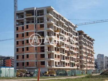 Продажба - Апартамент във Владиславово,  Варна