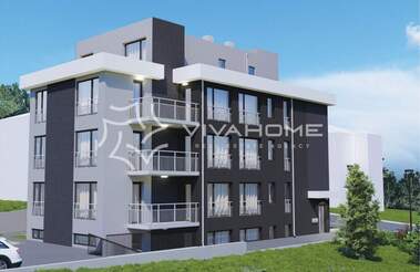 Продажба - Апартамент във Виница,  Варна