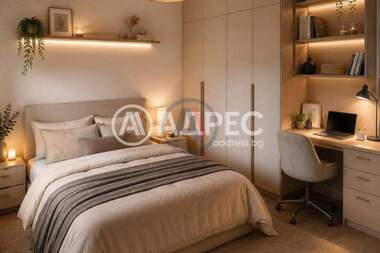 For sale - Apartment in Mladost-4,  Sofia