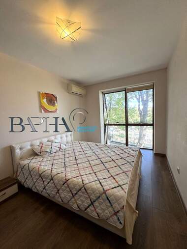 For rent - Apartment in Alen mak,  Varna