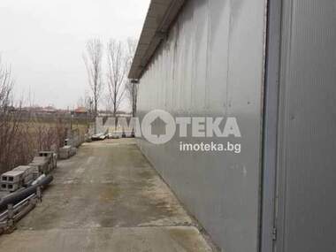 Продажа - Производственное помещение в Стряма,  Пловдив