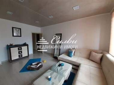 For sale - Apartment in Peti polk,  Shumen