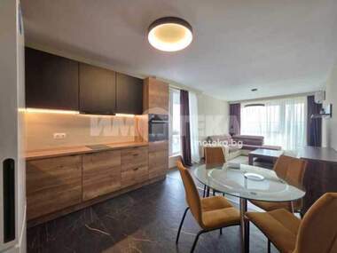 For rent - Apartment in Manastirski livadi-Iztok,  Sofia