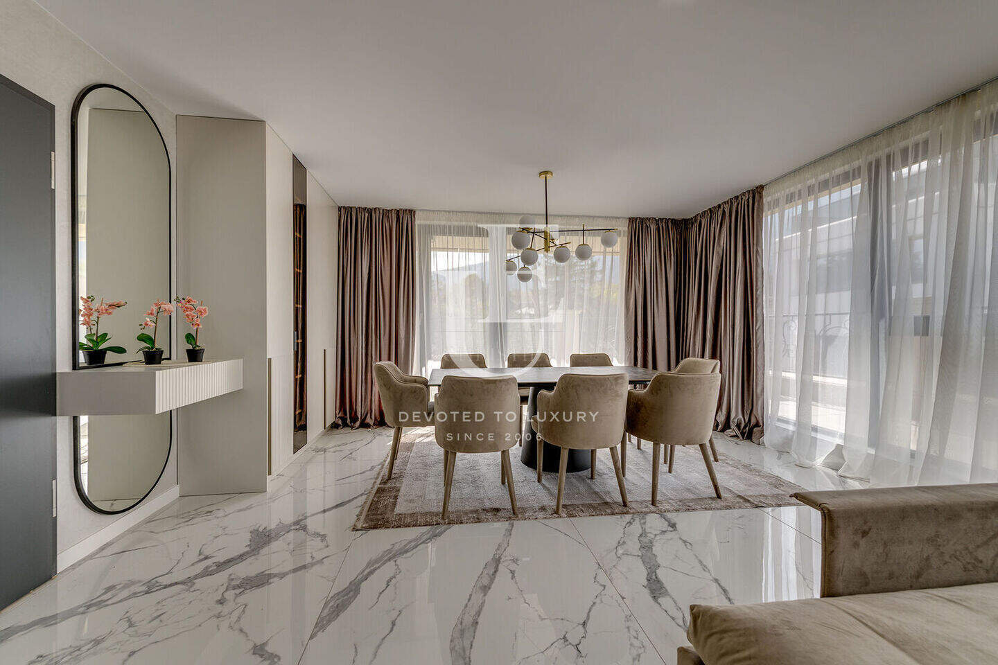Üç odalı Apartman olarak Dragalevtsi, Sofia – fotoğraf 3